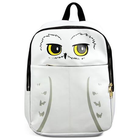 Τσάντα Πλάτης Harry Potter Hedwig 48294