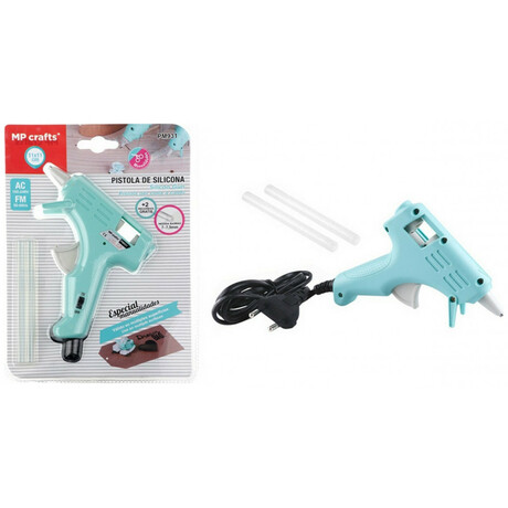 MP θερμικό πιστόλι σιλικόνης PM931 15W 7-7.5mm PM931