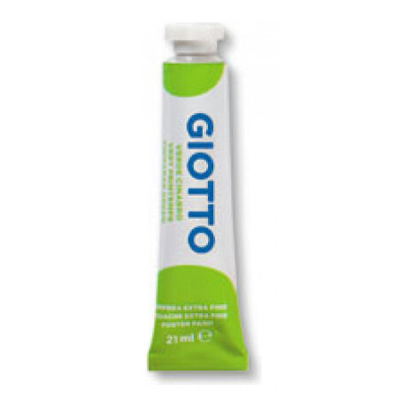 Τέμπερα Giotto 21ml Cinnabar Green No 11