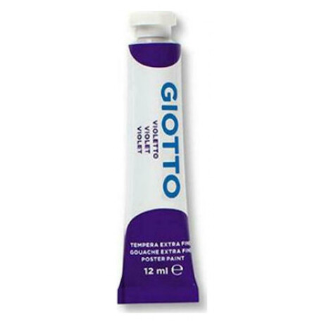 Τέμπερα Giotto 12ml Violet No 19