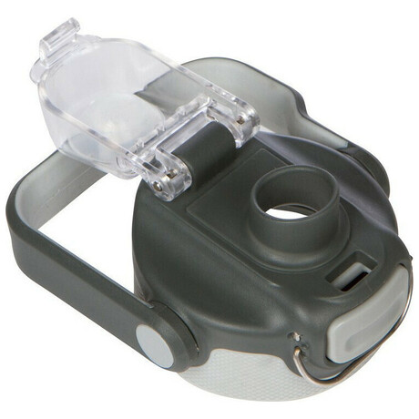 Ανταλλακτικό Καπάκι Healthy Human Flip N Sip Lid HH-SOB18