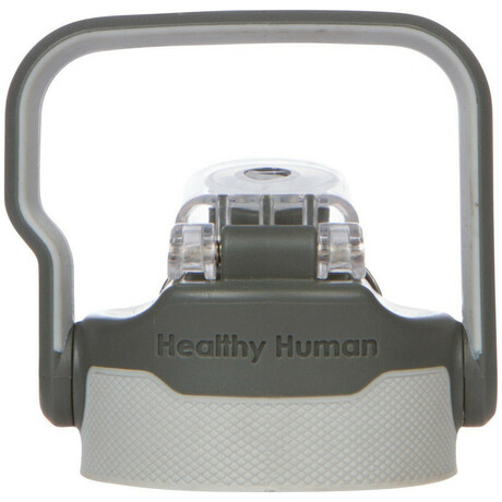 Ανταλλακτικό Καπάκι Healthy Human Flip N Sip Lid HH-SOB18