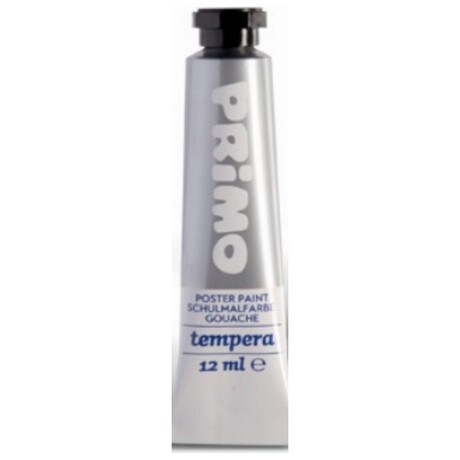 Τέμπερα Primo Silver 12ml