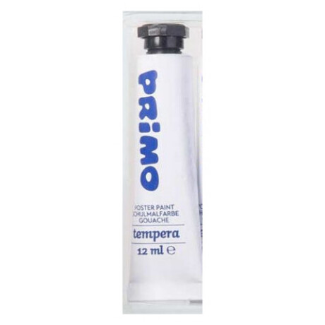 Τέμπερα Primo White 100 12ml
