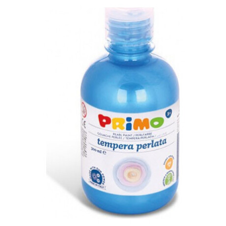 Τέμπερα Primo Pearl Blue 500 330ml