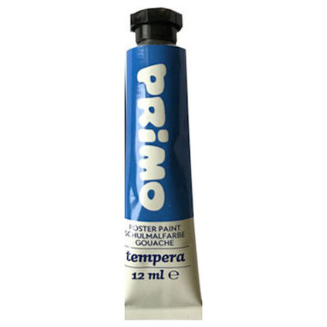 Τέμπερα Primo Blue Cobalt 540 12ml