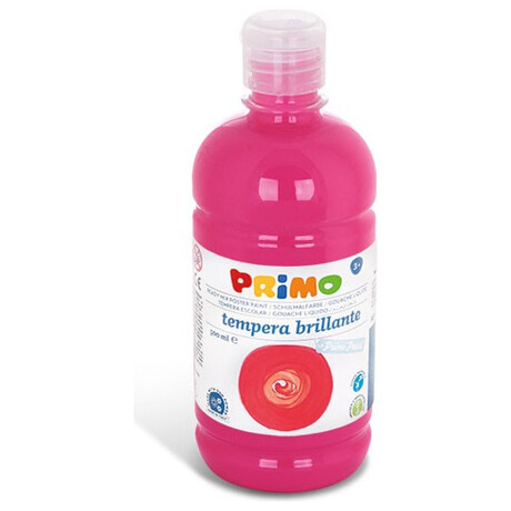 Τέμπερα Primo Cyclamine 350 500ml