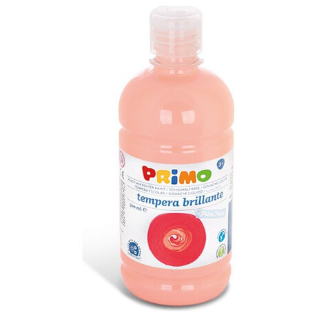 Τέμπερα Primo Flesh Pink 331 500ml
