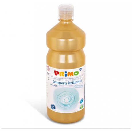 Τέμπερα Primo Metallic 1000ml