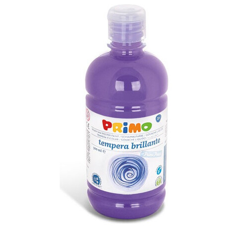 Τέμπερα Primo Lilac 450 500ml