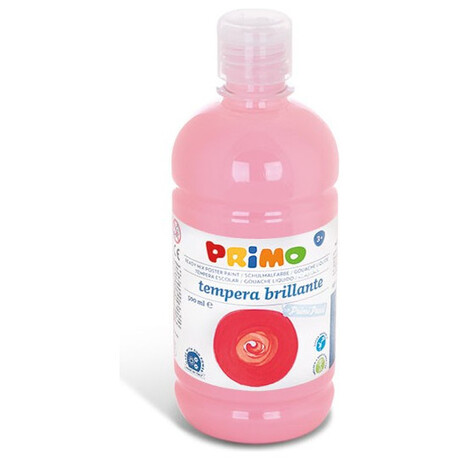 Τέμπερα Primo Pink 330 500ml