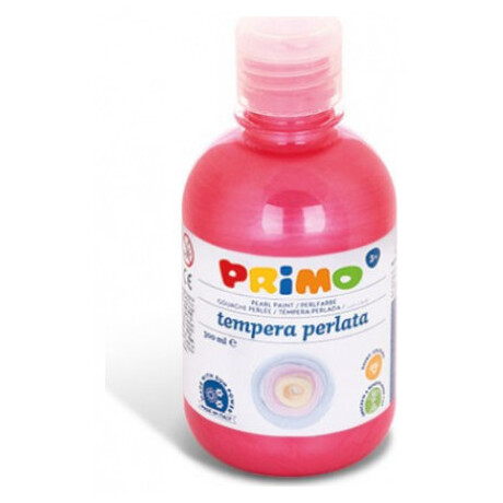 Τέμπερα Primo Pearl Red 300 300ml