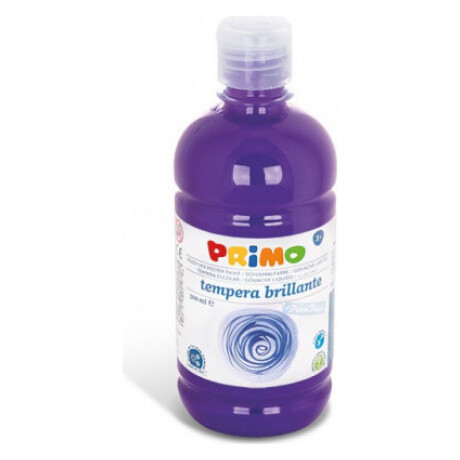 Τέμπερα Primo Violet 400 500ml