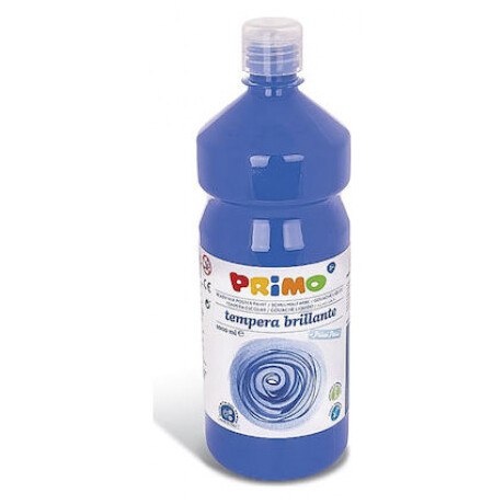 Τέμπερα Primo Ultramarine Blue 500 1000ml