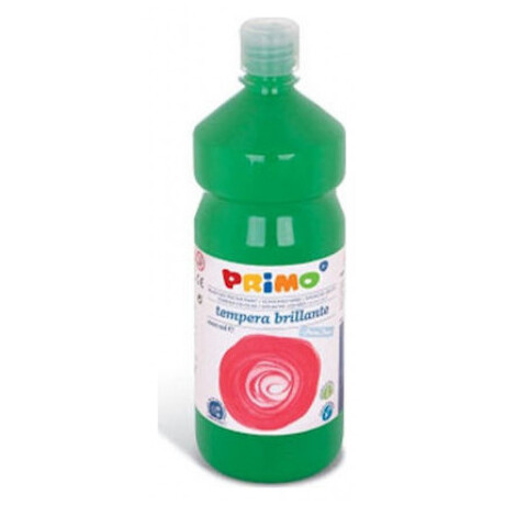 Τέμπερα Primo Bright Green 610 1000ml
