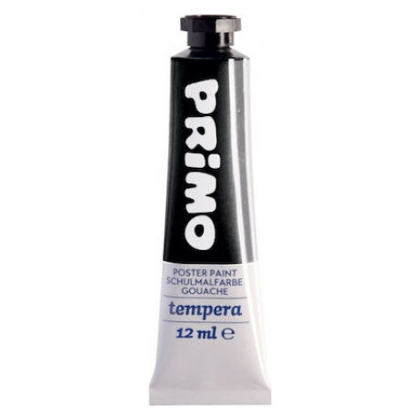 Τέμπερα Primo Black 800 12ml