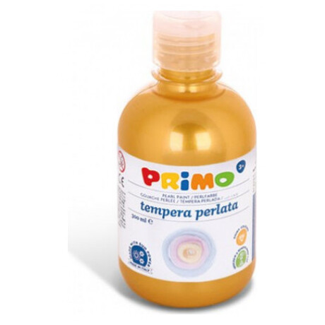 Τέμπερα Primo Pearl Yellow 210 330ml