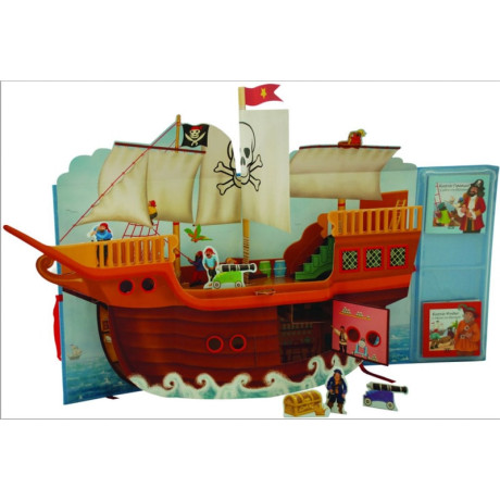 Πειρατικο Καραβι