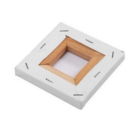 Mini Καμβάς με τελαρο 15x15cm PP93-1515