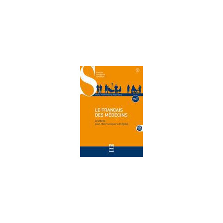 Le Francais des Medecins