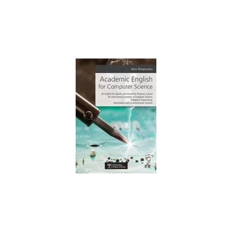 Academic English for Computer Science