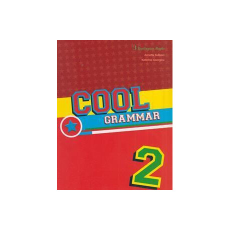 Cool Grammar 2