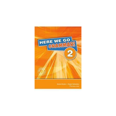 Here we go 2 Grammar Teacher's