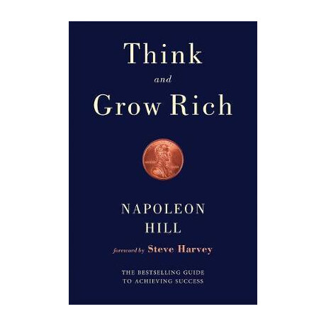 Think and Grow Rich