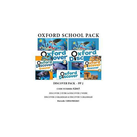Pack Discover pp 2 02665 Pack Discover pp 2 02665