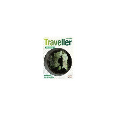 Traveller b1 Workbook Teacher's Traveller b1 Workbook Teacher's