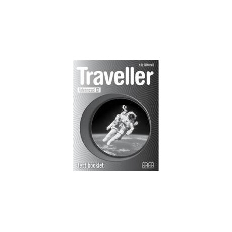Traveller c1 Test Book Traveller c1 Test Book