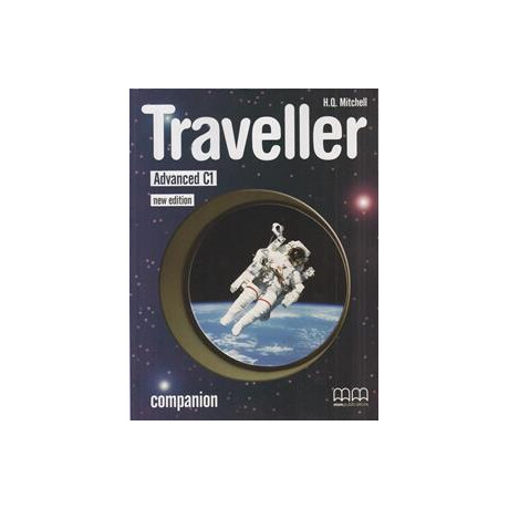 Traveller c1 Companion