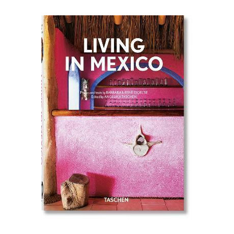 Living in Mexico. 40th ed. Living in Mexico. 40th ed.