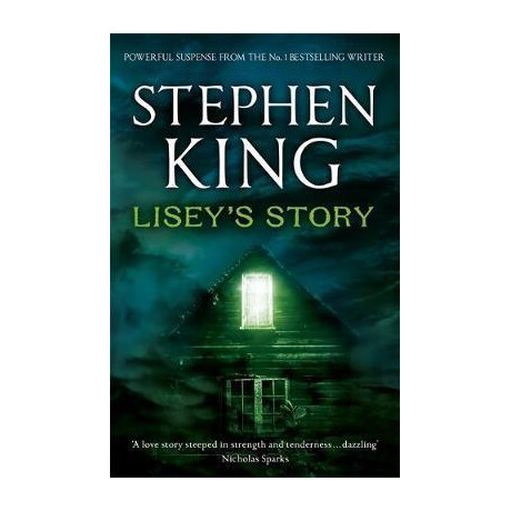 Lisey's Story