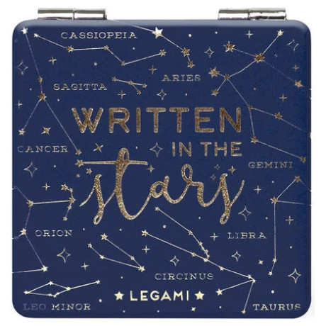 Καθρεφτάκι Legami Nice To See You - Stars MIR0012