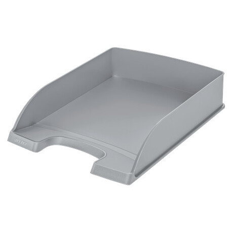 Δίσκος Γραφείου Leitz Standard 5227 Γκρι