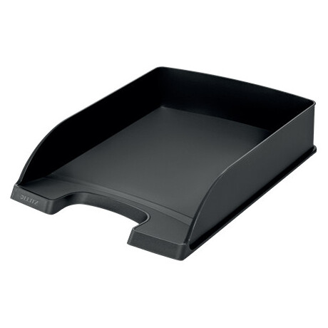 Δίσκος Γραφείου Leitz Standard 5227 Μαύρο