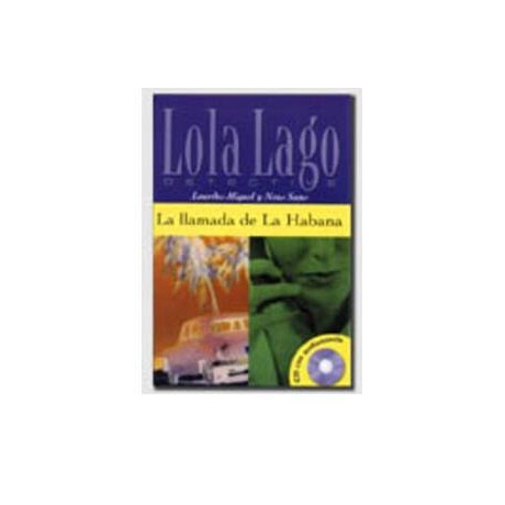 La Llamada de la Habana (+cd)