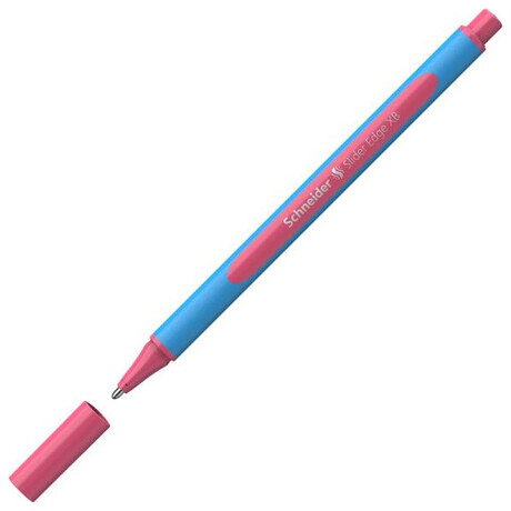 Στυλό Schneider Slider Edge XB 152 Flamingo
