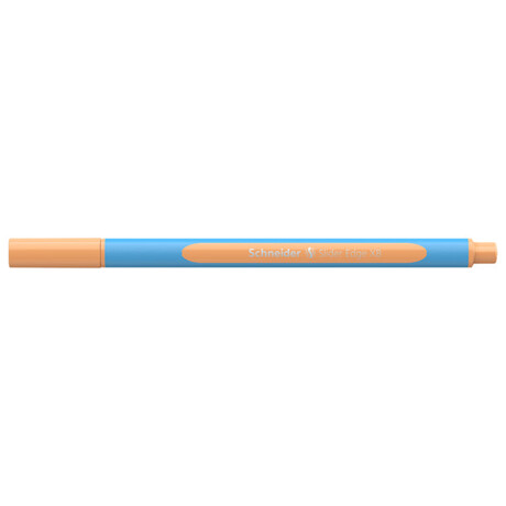 Στυλό Schneider Slider Edge XB 152 Pastel Peach