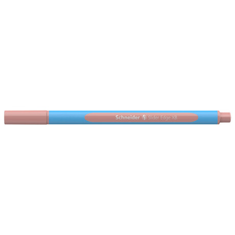 Στυλό Schneider Slider Edge XB 152 Pastel Blush