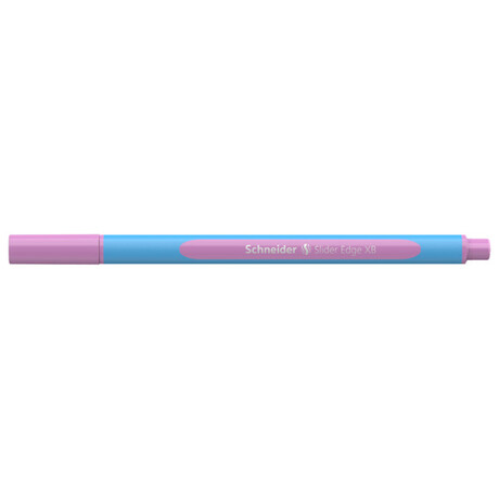 Στυλό Schneider Slider Edge XB 152 Pastel Lilac