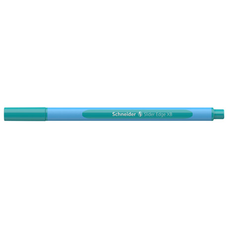Στυλό Schneider Slider Edge XB 152 Pastel Ocean