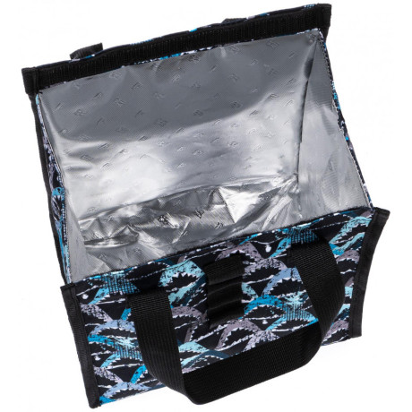 Τσάντα Φαγητού Polo Lunch Bag Office II Sharks 9-07-013-8142