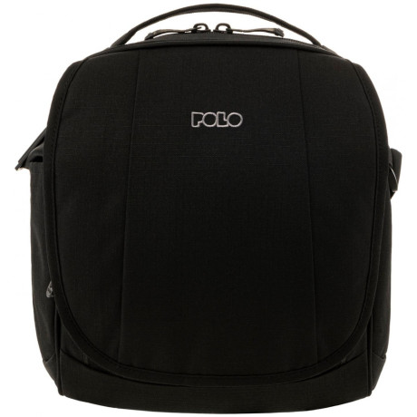 Τσαντάκι Ώμου Polo Pirate Μαύρο 9-07-029-2000