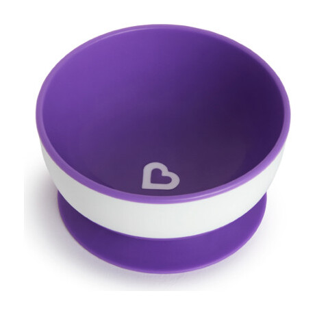 Μπολ φαγητού - Stay- Put Suction Bowls 3 Τεμαχίων 1107502
