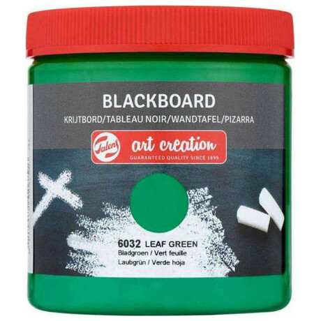 Χρώμα Blackboard Art Creation Royal Talens 250ml Leaf Green 6032