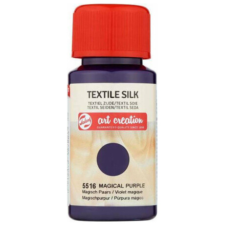 Χρώμα Textile Silk Art Creation Royal Talens 50ml Magical Purple 5516