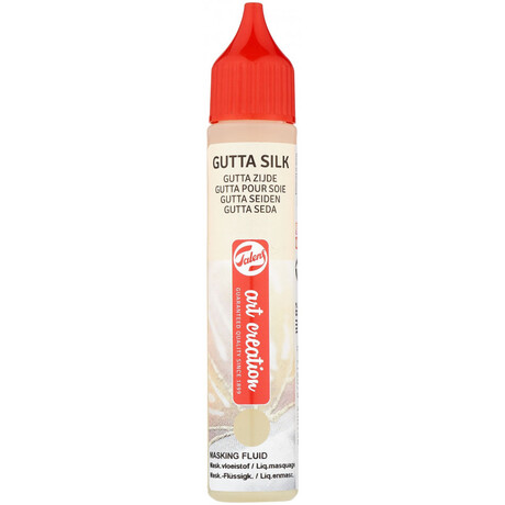 Χρώμα Gutta Silk Art Creation Royal Talens 28ml Masking Fluid 9117