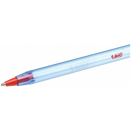 Στυλό Bic Cristal Soft 1.2mm Κόκκινο 918520